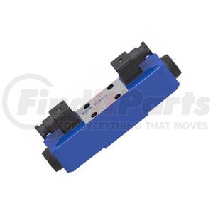 DG4V-3S-6C-H-M-U-D2-G7-60-EN490 by VICKERS - SOLENOID VALVE