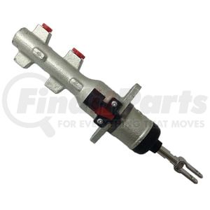 2587200C91 by INTERNATIONAL - Brake Master Cylinder, Navistar Compatible