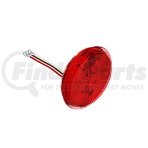 SR4FH453E by BETTS HD - 4 RND S/T/T RED