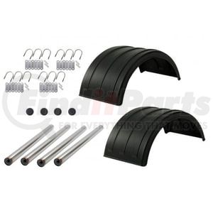 TIKPF200-68P by BETTS SPRING - FNDR KIT