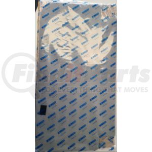 2427R1160 by KOBELCO - SUN VISOR