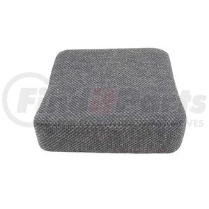 MS6010028004 by SEARS SEATING - MACK STNDUP CSH BLK ASPH