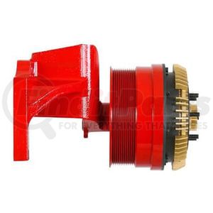 99782DD by KIT MASTERS - Remanufactured Engine Cooling Fan Clutch