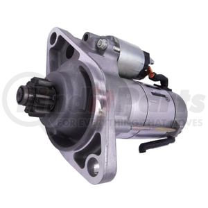 428080-6952 by DENSO - New Starter-MD-On Road