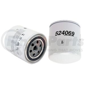 24069 by WIX FILTERS - WIX Coolant Spin-On Filter