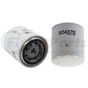 WIX Filters 24370 Engine Coolant Filter WIX Coolant Spin-On Filter