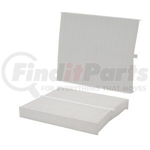 WIX Filters 24479 Cabin Air Filter WIX Cabin Air Panel