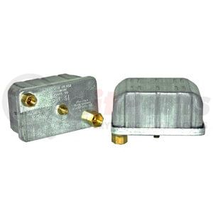 WIX Filters 33063 Fuel Filter WIX Fuel (Complete In-Line) Filter