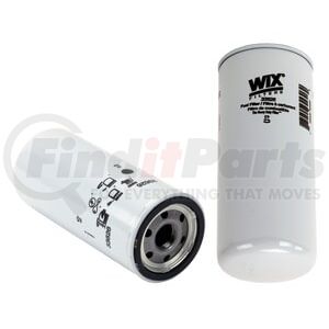 WIX Filters 33626 Fuel Filter WIX Spin-On Fuel Filter