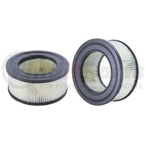 WIX Filters 42112 Engine Air Filter WIX Air Filter