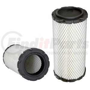 42806 by WIX FILTERS - Radial Seal Outer Air