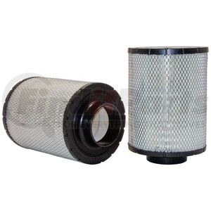 WIX Filters 46637 Engine Air Filter WIX Air Filter