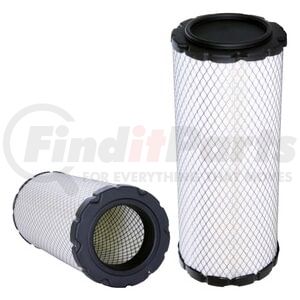 WIX Filters 46671 Engine Air Filter WIX Radial Seal Outer Air