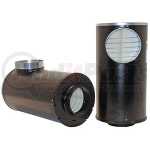 WIX Filters 46748 Engine Air Filter WIX Air Filter