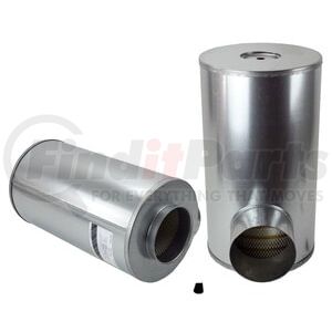 WIX Filters 46897 Engine Air Filter WIX Air Filter