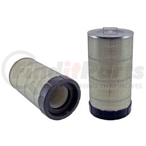 WIX Filters 46922 Engine Air Filter WIX Radial Seal Outer Air