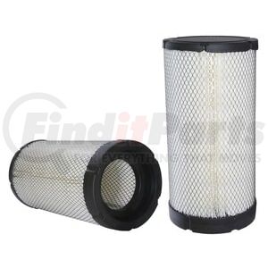 49035 by WIX FILTERS - HD Air Filter