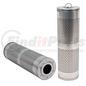 51662 by WIX FILTERS - WIX Cartridge Hydraulic Metal Canister Filter