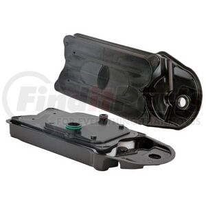 WA11221 by WIX FILTERS - WIX Crankcase Ventilation Filter