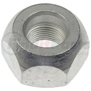 13-3013R by DAYTON PARTS - Wheel Nut - Stud Pilot Wheels