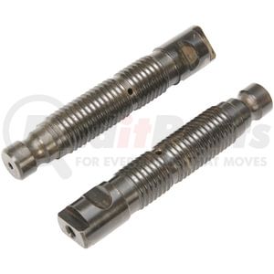 327-543 by DAYTON PARTS - Multi-Purpose Pin - Spring Pin, 1" Diameter, 7.13" Length, 1-1/4" Threads