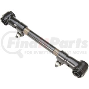 345-164E by DAYTON PARTS - Axle Torque Rod - Adjustable, 18.5" to 21" Length, with Bushings, Economy