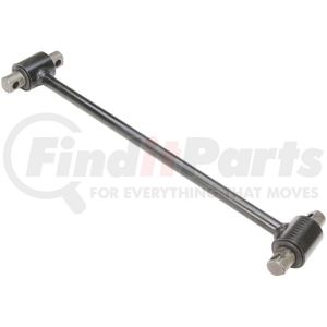 345-868 by DAYTON PARTS - Axle Torque Rod - 24-1/2" Rigid, 0 degree/35 degree Tubular, for Freightliner