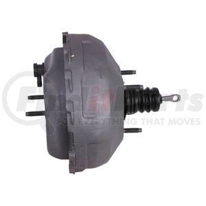 68398163AA by MOPAR - Power Brake Booster Pump Motor