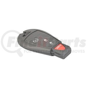68508721AA by MOPAR - Keyless Entry Transmitter