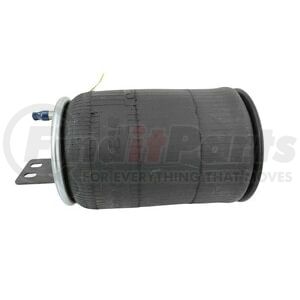 1R12-523 by GOODYEAR - Super Cushion® Rolling Lobe Air Springs