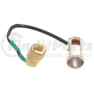 85530-60010 by TOYOTA - 12 Volt Accessory Power Outlet Socket