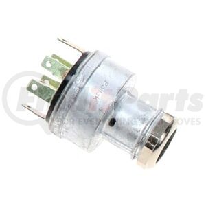 P27-1048 by KENWORTH - Switch-Ignition Chrome