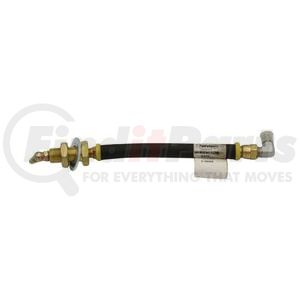 K-3732 by EATON - Clutch Bearing Lube Tube