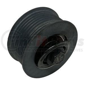 Caterpillar 1979642 A/C Drive Belt Idler Pulley A/C Drive Belt Idler Pulley - 8 Groove