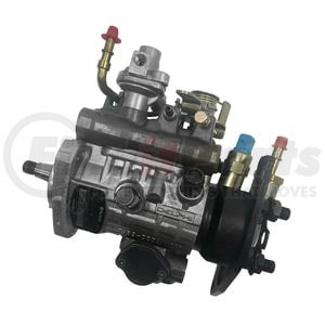 9323A350G by DELPHI - DP210 Injection Pump