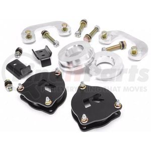 69-72200 by READYLIFT - 2.0'' SST Lift Kit - 2022-2023 Hyundai Santa Cruz AWD