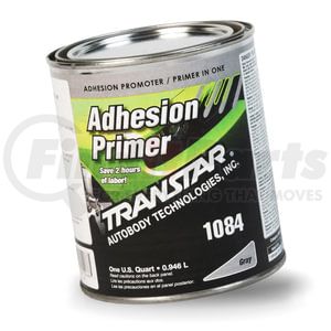 1084 by TRANSTAR - Adhesion Primer, Quart, Gray