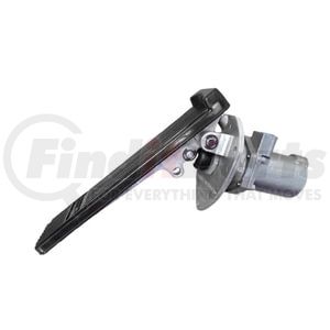 119130 by WILLIAMS CONTROLS - WM511C - Treadle Valve