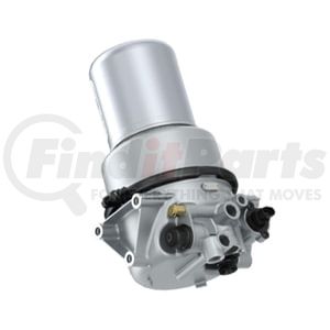 24432428 by MACK - Air Brake Dryer - For Heavy Duty Applications