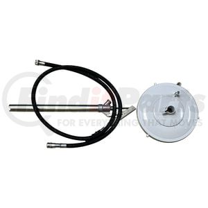 F190922 by GROENEVELD GROUP - Grease Hand Pump