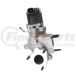 5012974R91 by INTERNATIONAL - Exhaust Gas Recirculation (EGR) Valve, Navistar Compatible