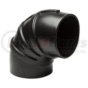 90L60 by MISSION RUBBER - 90 ELBOW RUBBER