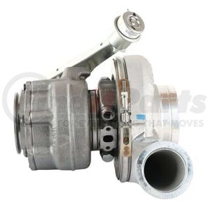 2839680 by HOLSET ENGINEERING CO - TURBOCHARGER