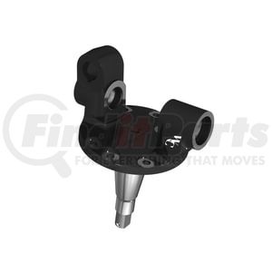 083621-0004 by WATSON & CHALIN - KNUCKLE