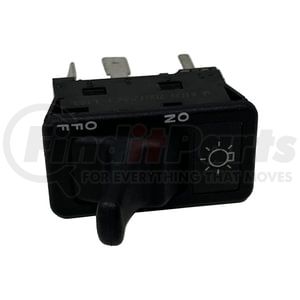 2007296C1 by DAF - SWITCH LIGHT HEADLIGHTS