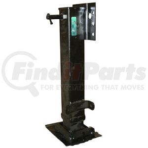 LG2T8Z-7159F3000 by SAF-HOLLAND - SQUARE LEG 1SPD-CMS2 - LH