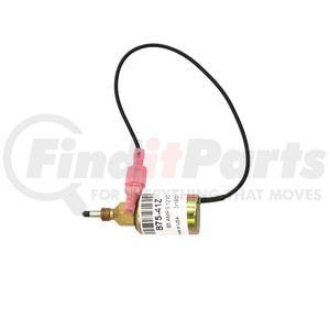 B75-41Z by ZENITH-FACET - Solenoid