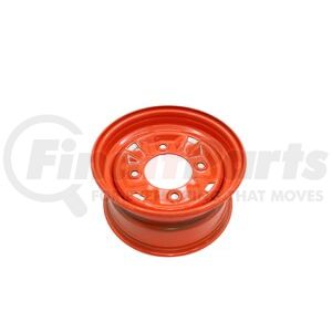 1521773-591 by POLARIS - FRONT RIM
