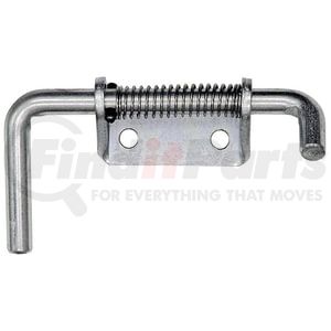 b2590lh by BUYERS PRODUCTS - Door Latch Spring - 1/2 in. Spring Latch Assembly, Left Hand