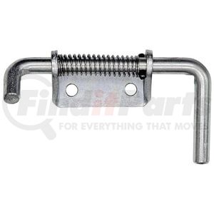 b2590rh by BUYERS PRODUCTS - Door Latch Spring - Right, Steel, 0.50 in. Bolt dia., Quick Release